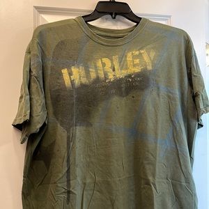 Hurley TShirt